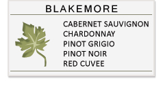 Blakemore Wines