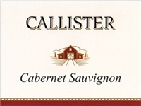 Callister - Cabernet Sauvignon