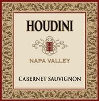 Houdini - Cabernet Sauvignon