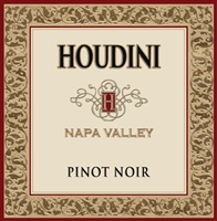 Houdini - Pinot Noir