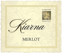 Kiarna - Merlot