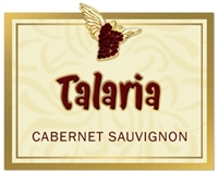 Talaria Vineyards - Cabernet Sauvignon