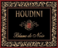 HOUDINI - SPARKLING WINE