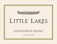 LITTLE LAKES - SAUVIGNON BLANC