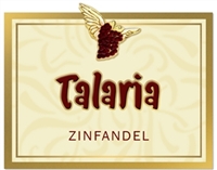 TALARIA - ZINFANDEL