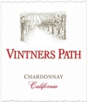 VINTNERS PATH - CHARDONNAY