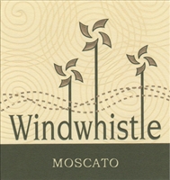 WINDWHISTLE - MOSCATO